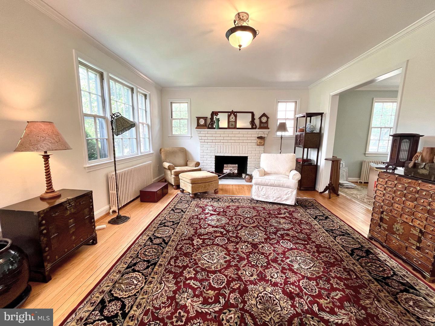 6012 19TH ST N, ARLINGTON, Virginia 22205, 3 Bedrooms Bedrooms, ,1 BathroomBathrooms,Residential,For sale,6012 19TH ST N,VAAR2054684 MLS # VAAR2054684