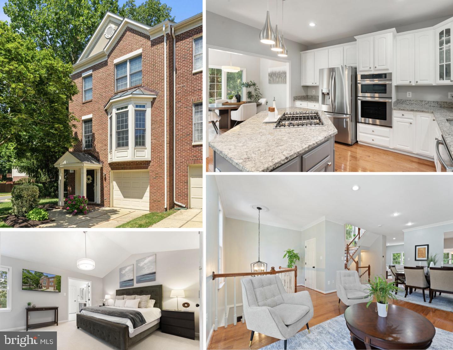 4042 WERTHERS CT, FAIRFAX, Virginia 22030, 3 Bedrooms Bedrooms, ,3 BathroomsBathrooms,Residential,For sale,4042 WERTHERS CT,VAFX2229484 MLS # VAFX2229484