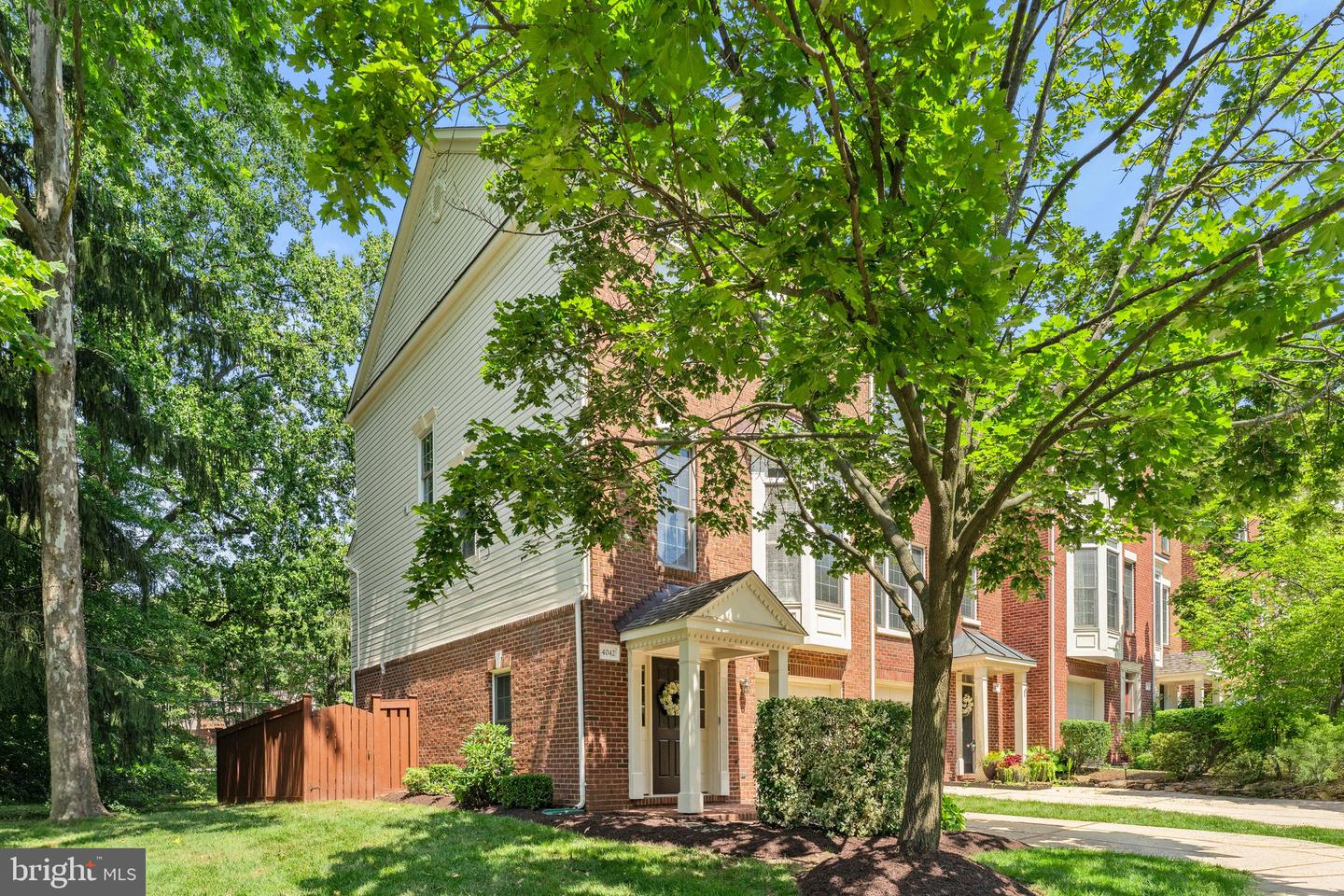 4042 WERTHERS CT, FAIRFAX, Virginia 22030, 3 Bedrooms Bedrooms, ,3 BathroomsBathrooms,Residential,For sale,4042 WERTHERS CT,VAFX2229484 MLS # VAFX2229484
