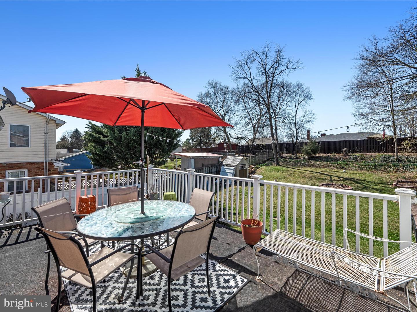 112 FAIRWAY DR, WINCHESTER, Virginia 22602, 3 Bedrooms Bedrooms, ,1 BathroomBathrooms,Residential,For sale,112 FAIRWAY DR,VAFV2033012 MLS # VAFV2033012