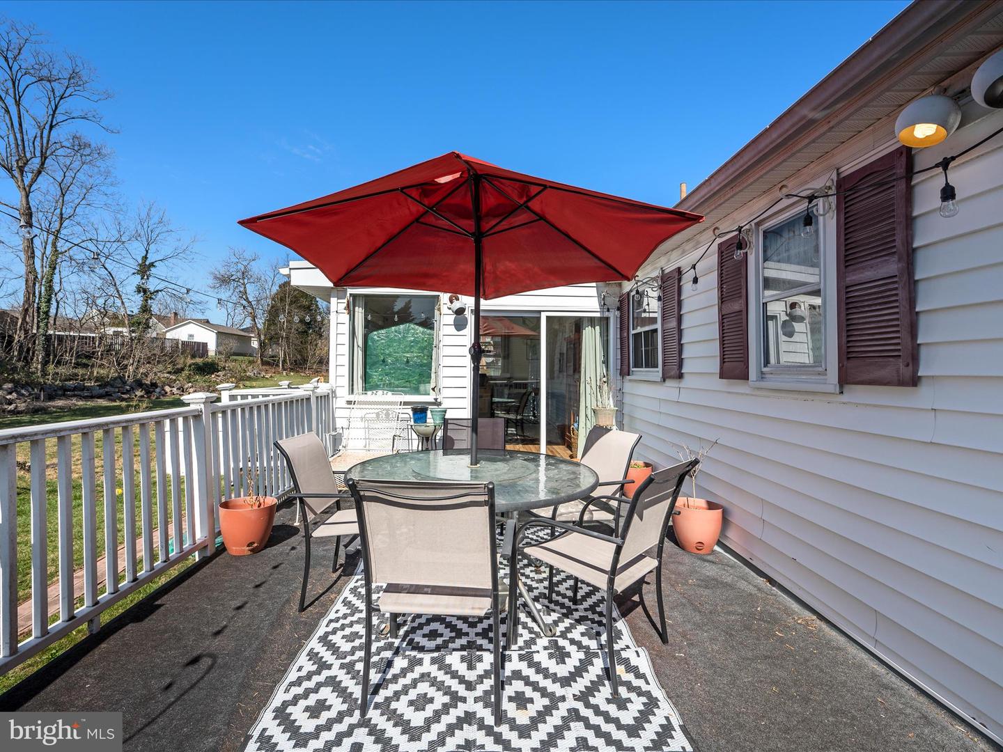 112 FAIRWAY DR, WINCHESTER, Virginia 22602, 3 Bedrooms Bedrooms, ,1 BathroomBathrooms,Residential,For sale,112 FAIRWAY DR,VAFV2033012 MLS # VAFV2033012