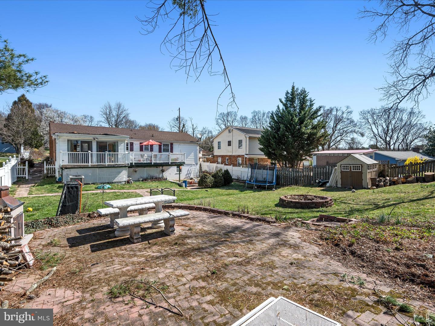 112 FAIRWAY DR, WINCHESTER, Virginia 22602, 3 Bedrooms Bedrooms, ,1 BathroomBathrooms,Residential,For sale,112 FAIRWAY DR,VAFV2033012 MLS # VAFV2033012