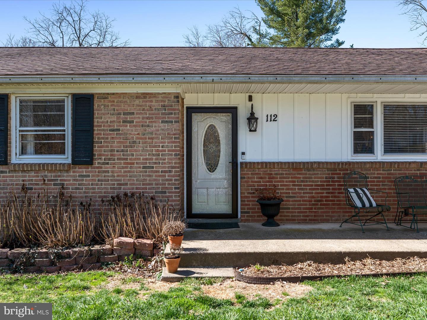 112 FAIRWAY DR, WINCHESTER, Virginia 22602, 3 Bedrooms Bedrooms, ,1 BathroomBathrooms,Residential,For sale,112 FAIRWAY DR,VAFV2033012 MLS # VAFV2033012