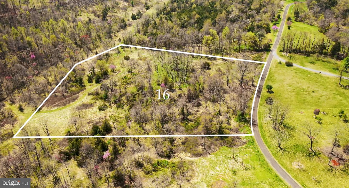LOT 16 HAWTHORNE DR, RAPIDAN, Virginia 22733, ,Land,For sale,LOT 16 HAWTHORNE DR,VAOR2010186 MLS # VAOR2010186