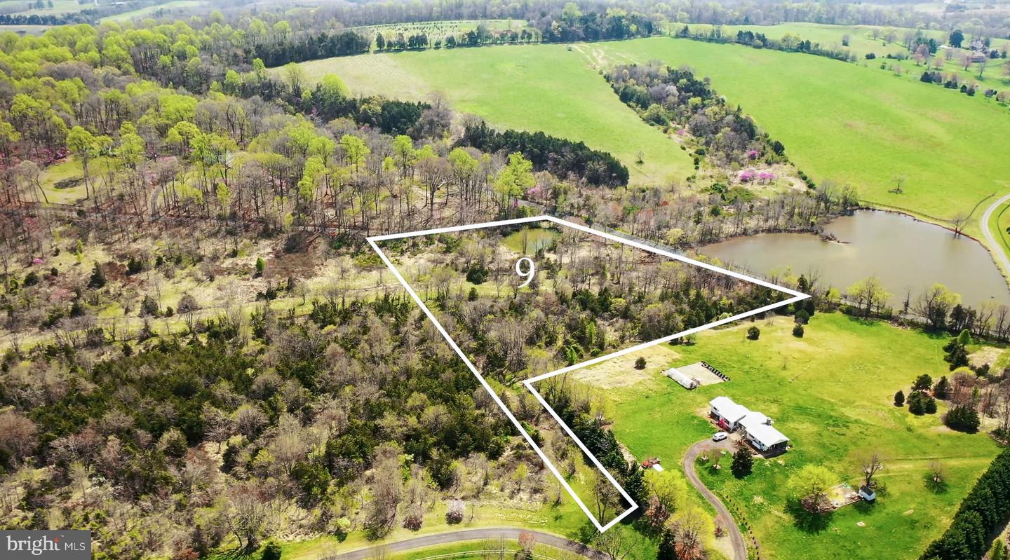 LOT 9 HAWTHORNE DR, RAPIDAN, Virginia 22733, ,Land,For sale,LOT 9 HAWTHORNE DR,VAOR2010188 MLS # VAOR2010188