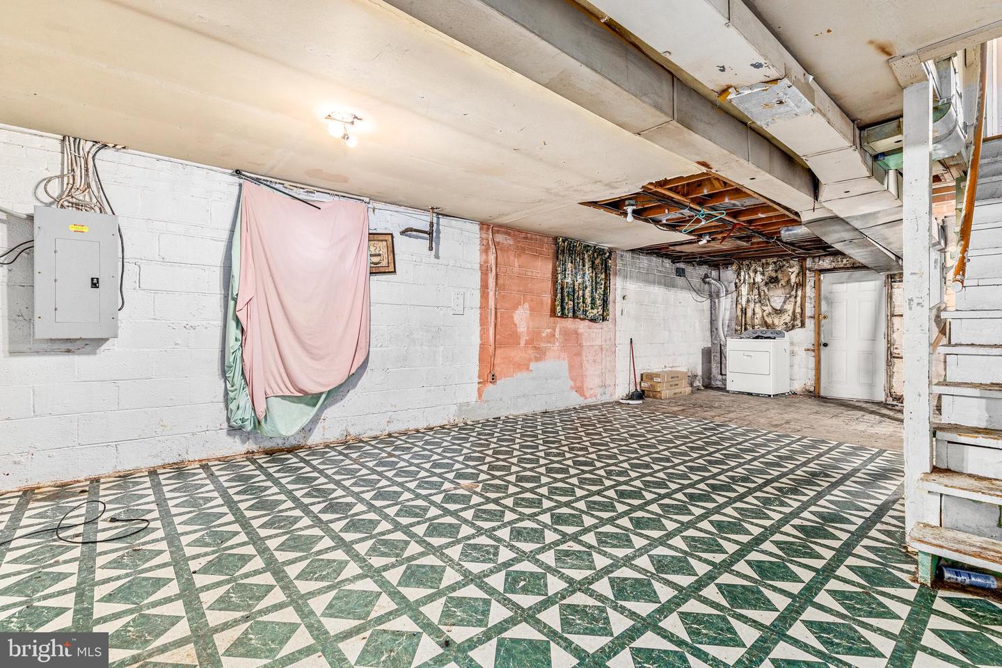 4816 8TH ST NE, WASHINGTON, District Of Columbia 20017, 3 Bedrooms Bedrooms, ,1 BathroomBathrooms,Residential,For sale,4816 8TH ST NE,DCDC2194548 MLS # DCDC2194548