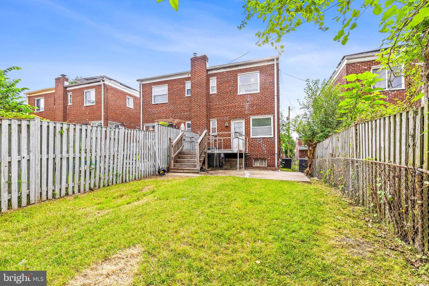 4816 8TH ST NE, WASHINGTON, District Of Columbia 20017, 3 Bedrooms Bedrooms, ,1 BathroomBathrooms,Residential,For sale,4816 8TH ST NE,DCDC2194548 MLS # DCDC2194548