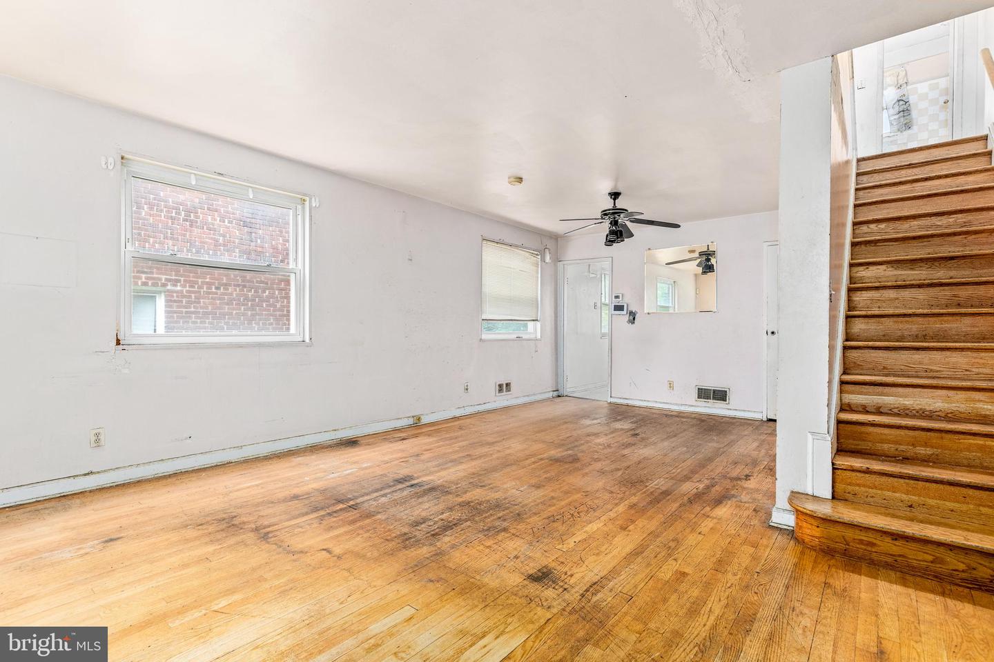 4816 8TH ST NE, WASHINGTON, District Of Columbia 20017, 3 Bedrooms Bedrooms, ,1 BathroomBathrooms,Residential,For sale,4816 8TH ST NE,DCDC2194548 MLS # DCDC2194548