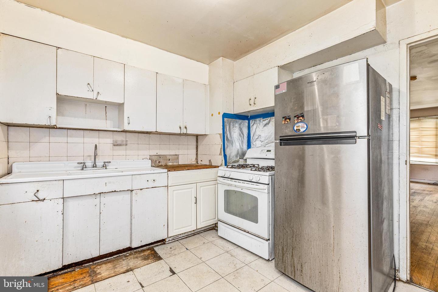 4816 8TH ST NE, WASHINGTON, District Of Columbia 20017, 3 Bedrooms Bedrooms, ,1 BathroomBathrooms,Residential,For sale,4816 8TH ST NE,DCDC2194548 MLS # DCDC2194548