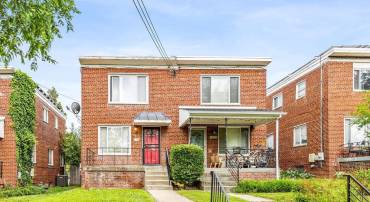 4816 8TH ST NE, WASHINGTON, District Of Columbia 20017, 3 Bedrooms Bedrooms, ,1 BathroomBathrooms,Residential,For sale,4816 8TH ST NE,DCDC2194548 MLS # DCDC2194548