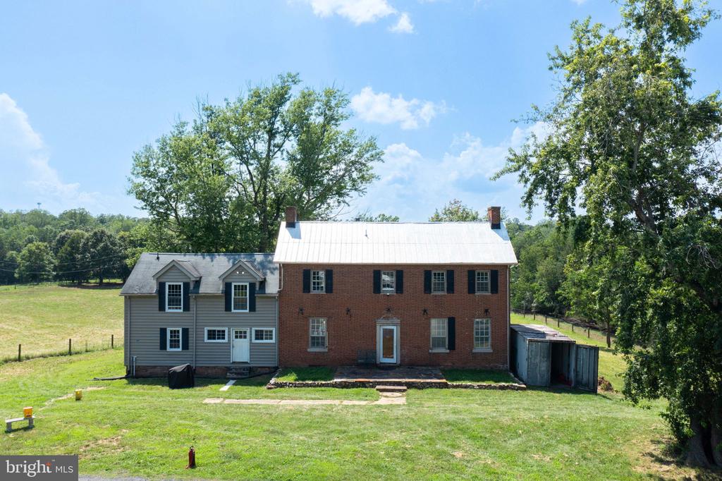 11997 BRISTERSBURG RD, MIDLAND, Virginia, 4 Bedrooms Bedrooms, ,2 BathroomsBathrooms,Residential,11997 BRISTERSBURG RD,VAFQ2017370 MLS # VAFQ2017370