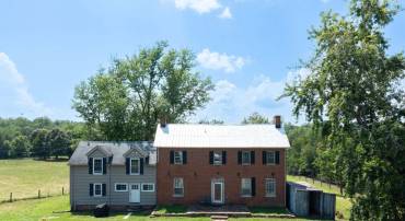 11997 BRISTERSBURG RD, MIDLAND, Virginia, 4 Bedrooms Bedrooms, ,2 BathroomsBathrooms,Residential,11997 BRISTERSBURG RD,VAFQ2017370 MLS # VAFQ2017370