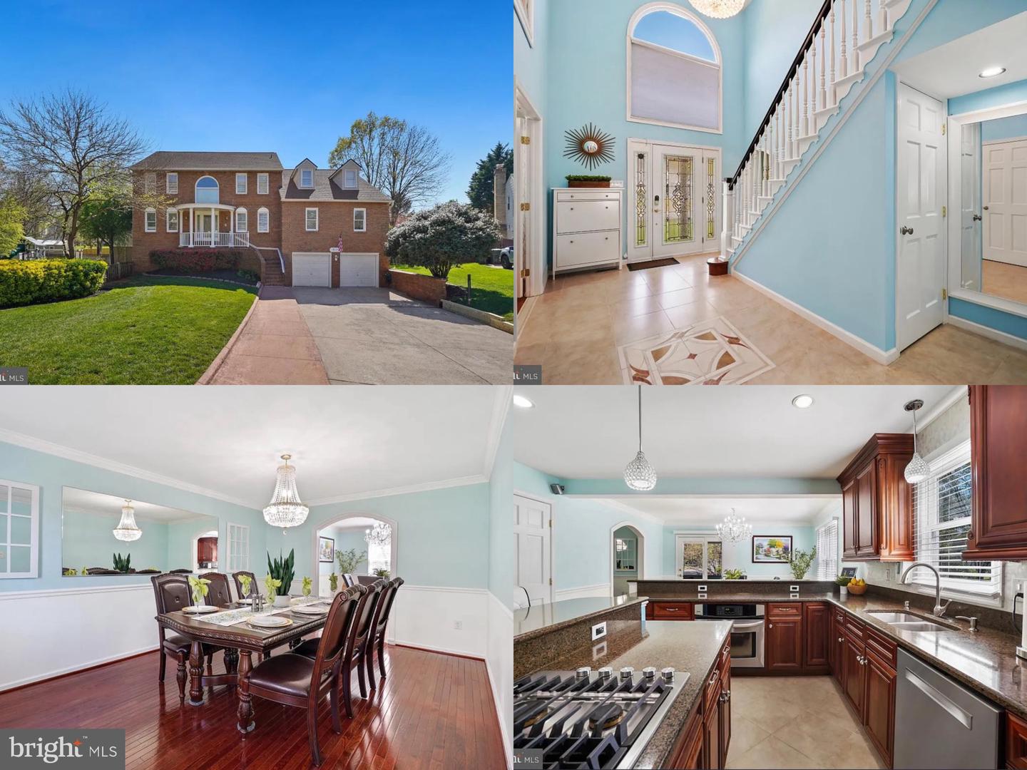 9559 PARK ST, MANASSAS, Virginia 20110, 5 Bedrooms Bedrooms, ,5 BathroomsBathrooms,Residential,For sale,9559 PARK ST,VAMN2008168 MLS # VAMN2008168