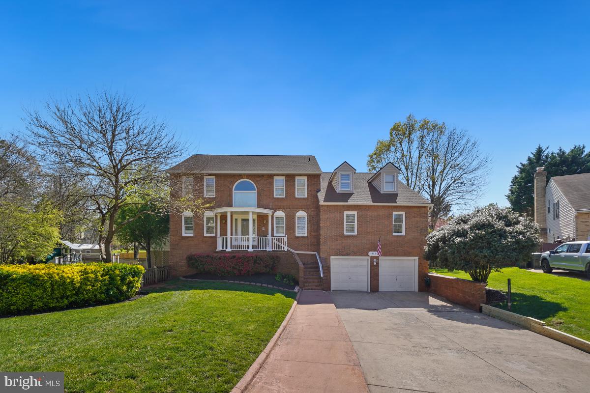 9559 PARK ST, MANASSAS, Virginia 20110, 5 Bedrooms Bedrooms, ,5 BathroomsBathrooms,Residential,For sale,9559 PARK ST,VAMN2008168 MLS # VAMN2008168