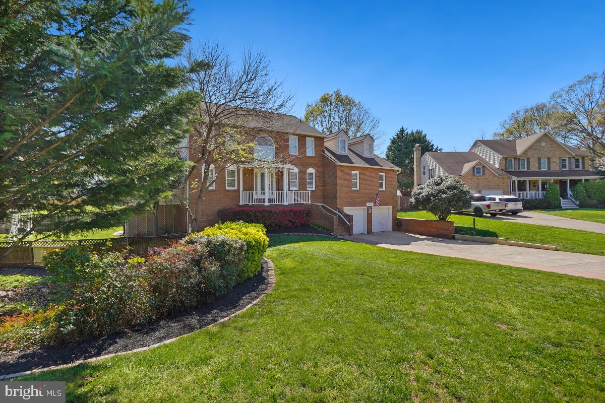 9559 PARK ST, MANASSAS, Virginia 20110, 5 Bedrooms Bedrooms, ,5 BathroomsBathrooms,Residential,For sale,9559 PARK ST,VAMN2008168 MLS # VAMN2008168