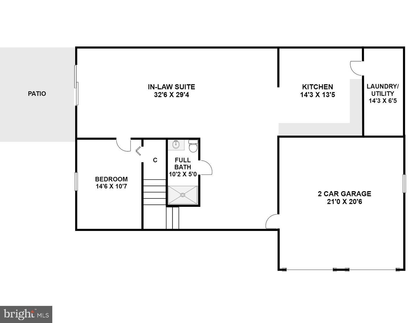 9559 PARK ST, MANASSAS, Virginia 20110, 5 Bedrooms Bedrooms, ,5 BathroomsBathrooms,Residential,For sale,9559 PARK ST,VAMN2008168 MLS # VAMN2008168