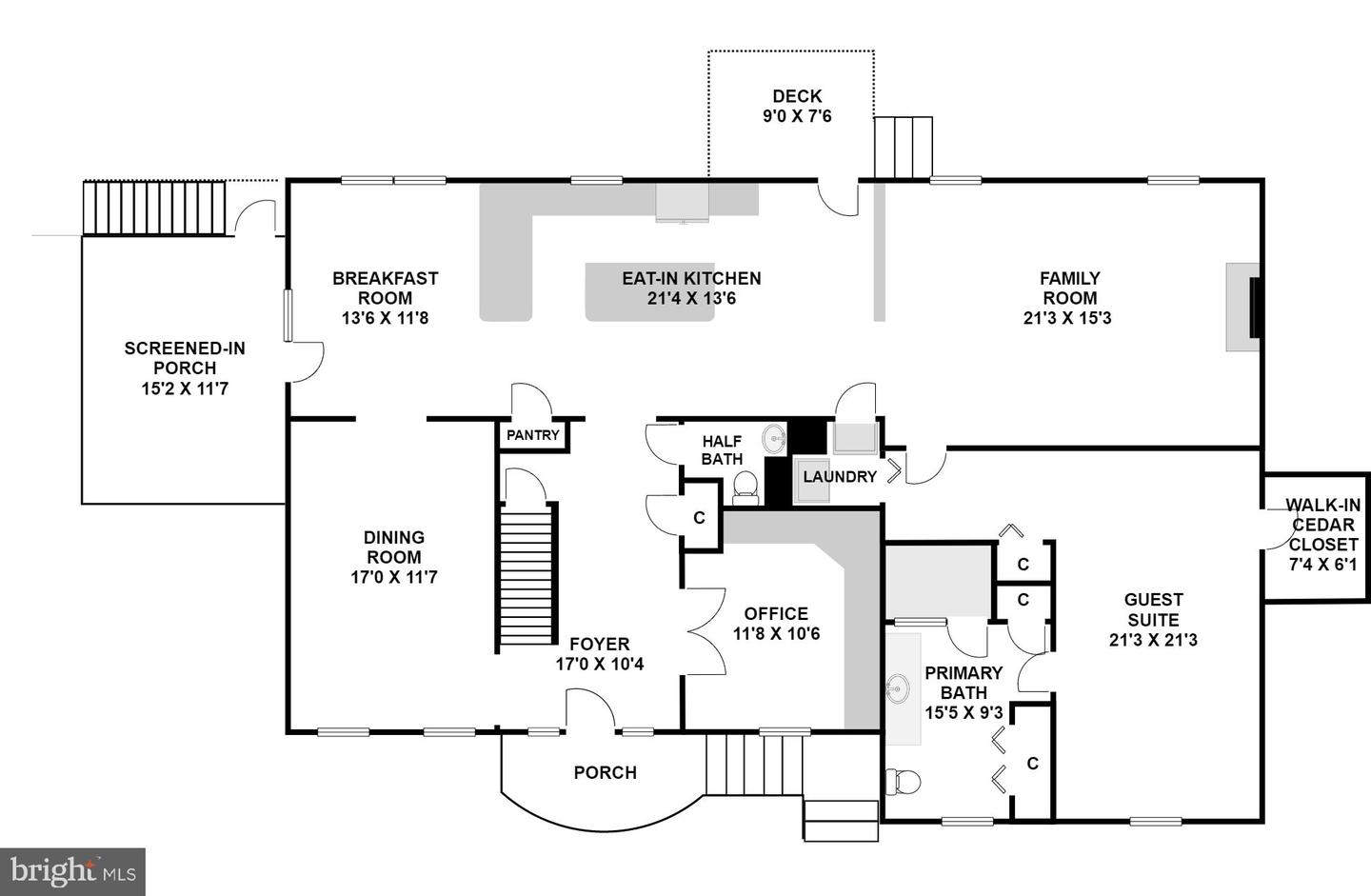 9559 PARK ST, MANASSAS, Virginia 20110, 5 Bedrooms Bedrooms, ,5 BathroomsBathrooms,Residential,For sale,9559 PARK ST,VAMN2008168 MLS # VAMN2008168