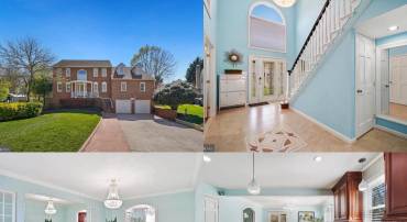 9559 PARK ST, MANASSAS, Virginia 20110, 5 Bedrooms Bedrooms, ,5 BathroomsBathrooms,Residential,For sale,9559 PARK ST,VAMN2008168 MLS # VAMN2008168