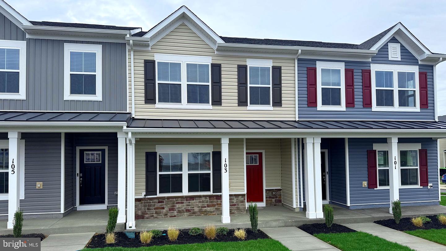 117 NOOTKA WAY, WINCHESTER, Virginia 22602, 3 Bedrooms Bedrooms, ,2 BathroomsBathrooms,Residential,For sale,117 NOOTKA WAY,VAFV2033706 MLS # VAFV2033706