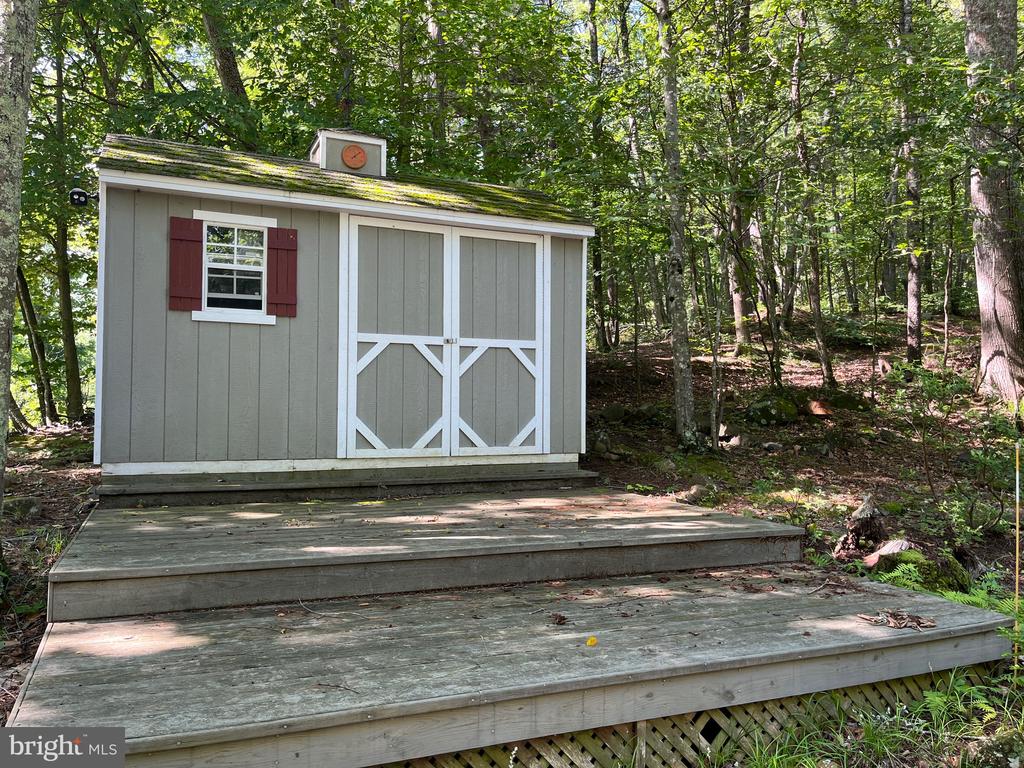 535 OLD HOLLOW RD, SPERRYVILLE, Virginia 22740, 1 Bedroom Bedrooms, ,1 BathroomBathrooms,Residential,535 OLD HOLLOW RD,VARP2002180 MLS # VARP2002180
