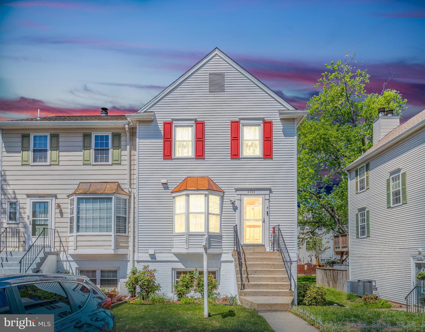 4038 SPRING RUN CT #7A, CHANTILLY, Virginia 20151, 3 Bedrooms Bedrooms, ,2 BathroomsBathrooms,Residential,For sale,4038 SPRING RUN CT #7A,VAFX2236936 MLS # VAFX2236936