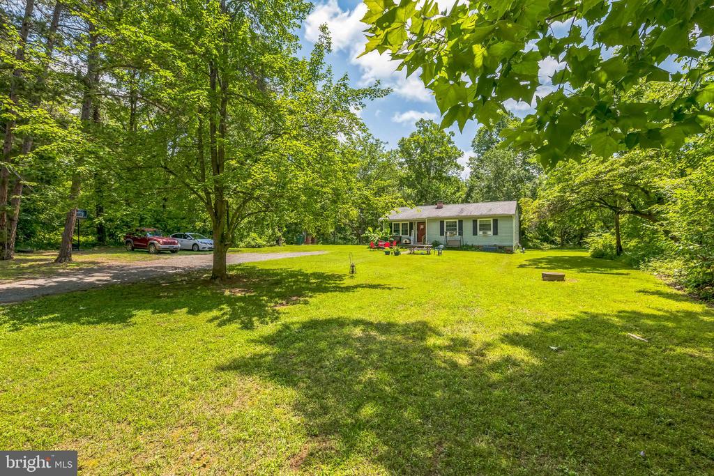 1266 STAGE JUNCTION RD, COLUMBIA, Virginia 23038, 4 Bedrooms Bedrooms, ,1 BathroomBathrooms,Residential,1266 STAGE JUNCTION RD,VAFN2000482 MLS # VAFN2000482