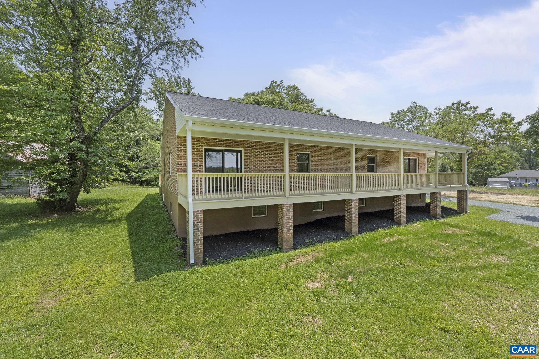 115 MONTVIEW DR, RUCKERSVILLE, Virginia 22968, 3 Bedrooms Bedrooms, ,4 BathroomsBathrooms,Residential,115 MONTVIEW DR,663564 MLS # 663564
