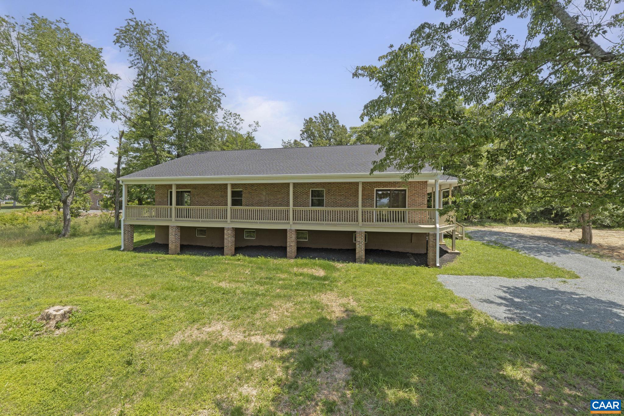 115 MONTVIEW DR, RUCKERSVILLE, Virginia 22968, 3 Bedrooms Bedrooms, ,4 BathroomsBathrooms,Residential,115 MONTVIEW DR,663564 MLS # 663564