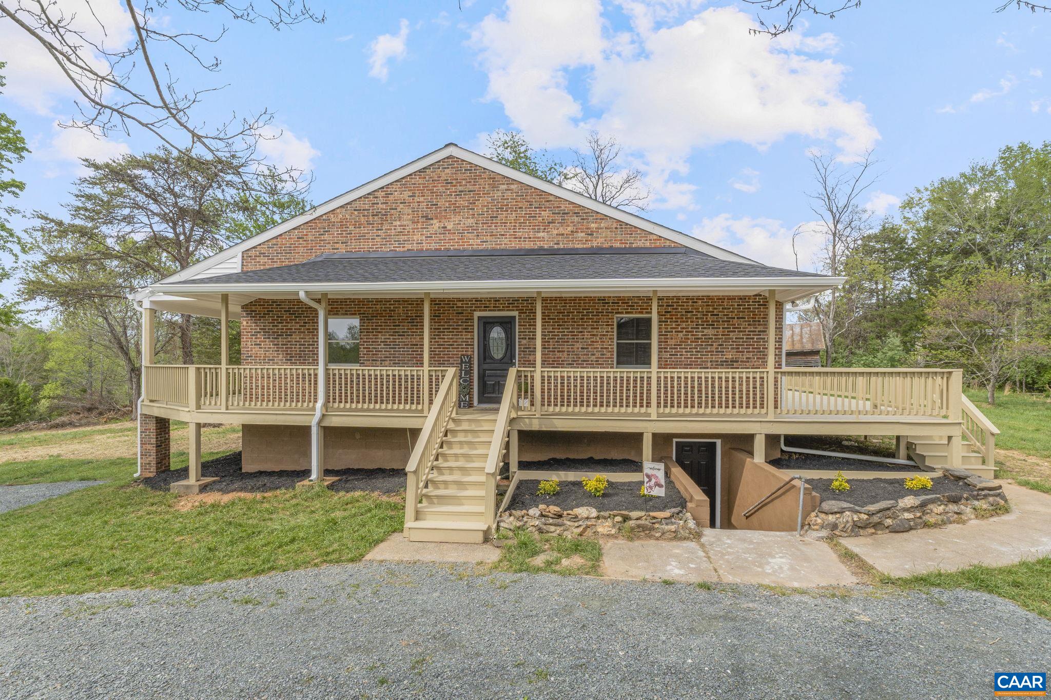115 MONTVIEW DR, RUCKERSVILLE, Virginia 22968, 3 Bedrooms Bedrooms, ,4 BathroomsBathrooms,Residential,115 MONTVIEW DR,663564 MLS # 663564
