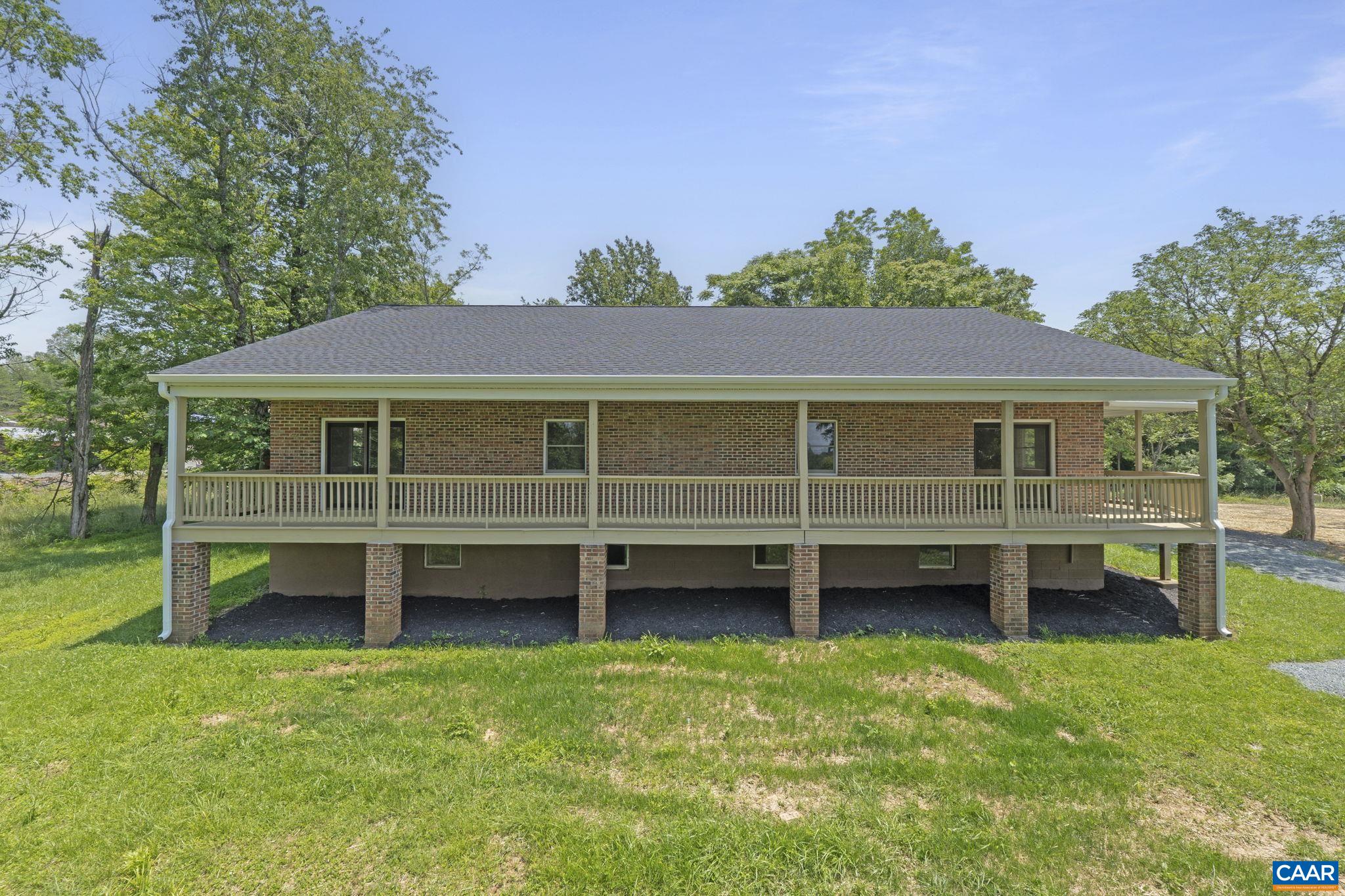 115 MONTVIEW DR, RUCKERSVILLE, Virginia 22968, 3 Bedrooms Bedrooms, ,4 BathroomsBathrooms,Residential,115 MONTVIEW DR,663564 MLS # 663564