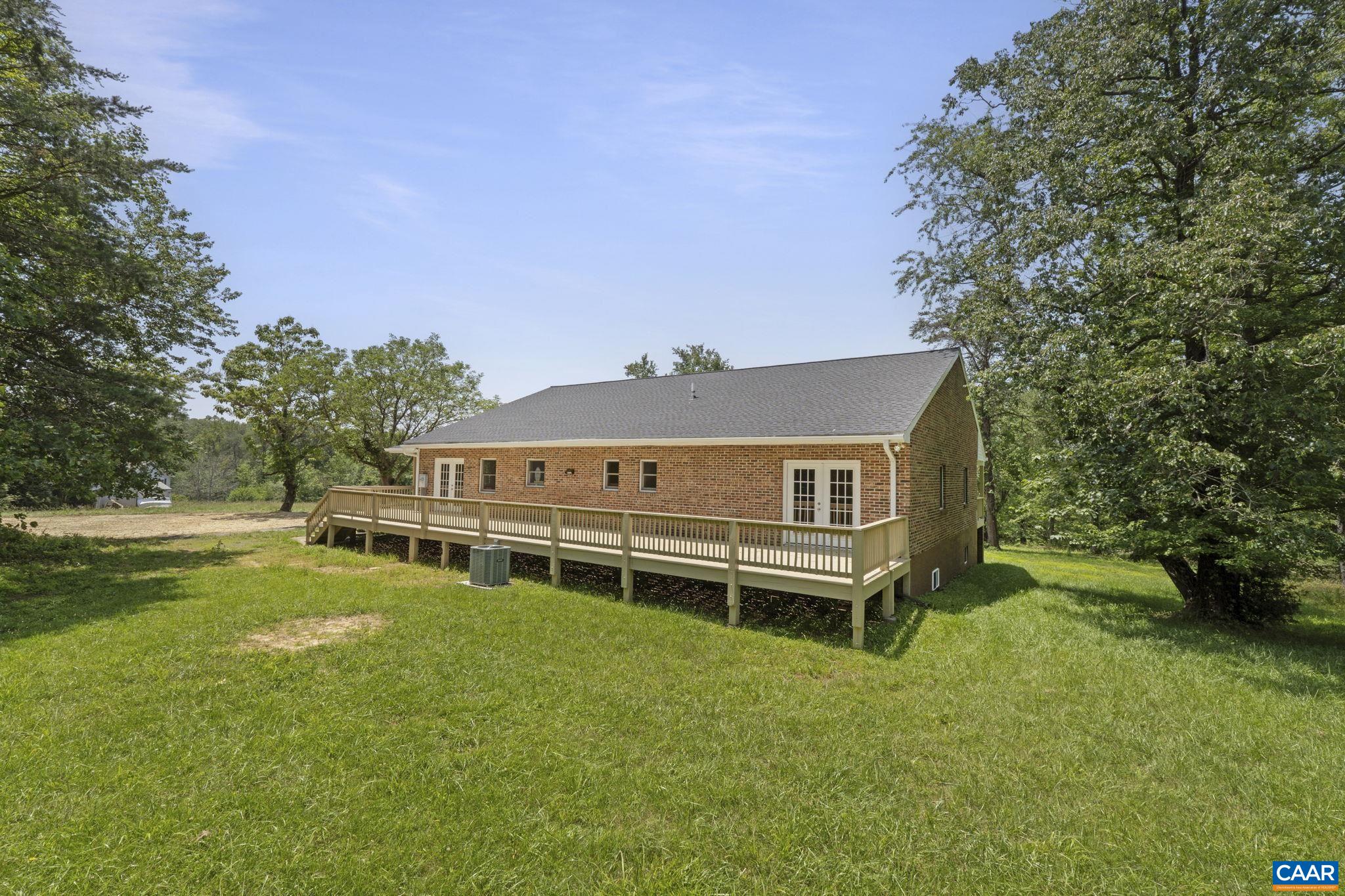 115 MONTVIEW DR, RUCKERSVILLE, Virginia 22968, 3 Bedrooms Bedrooms, ,4 BathroomsBathrooms,Residential,115 MONTVIEW DR,663564 MLS # 663564