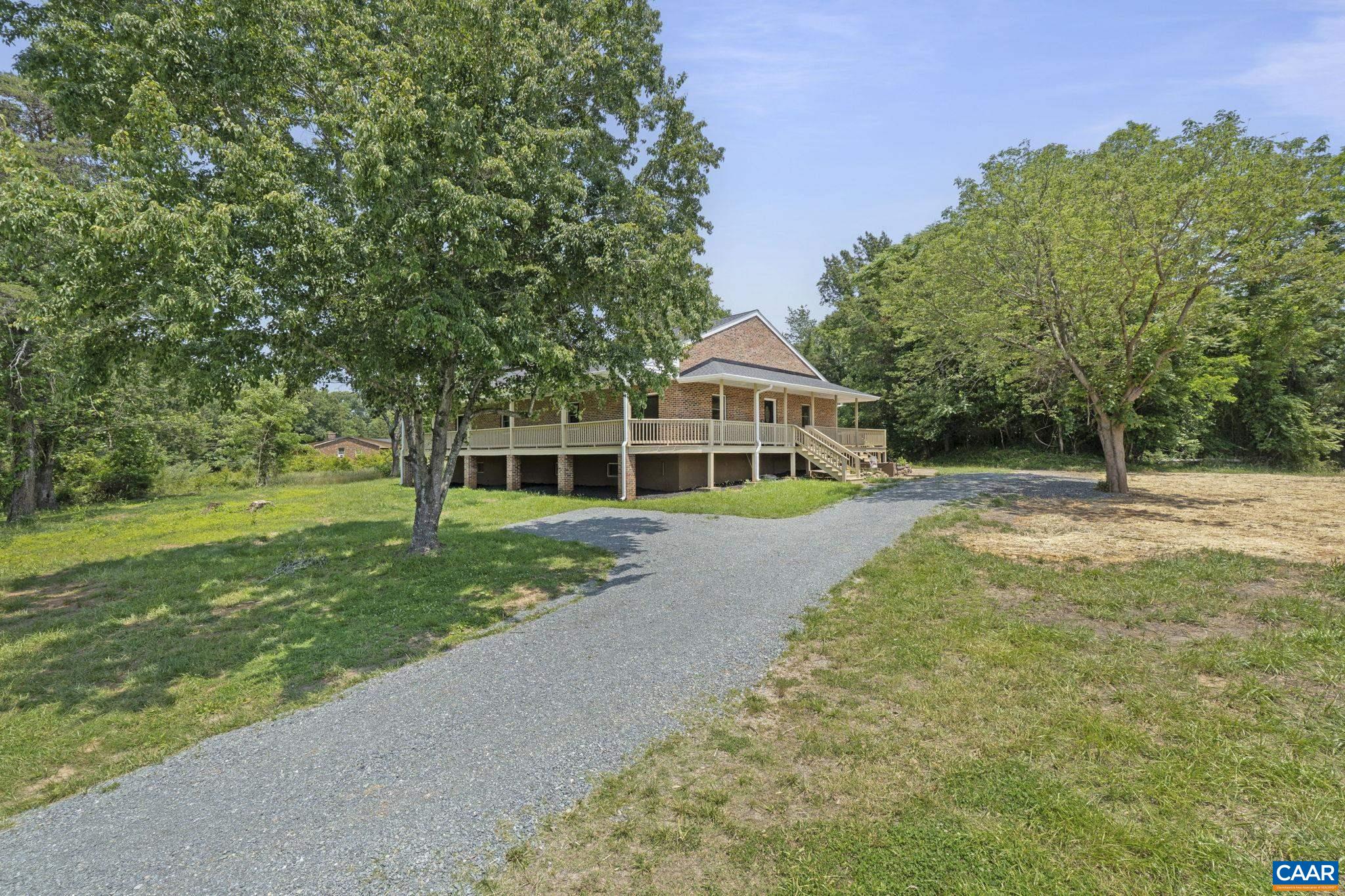 115 MONTVIEW DR, RUCKERSVILLE, Virginia 22968, 3 Bedrooms Bedrooms, ,4 BathroomsBathrooms,Residential,115 MONTVIEW DR,663564 MLS # 663564