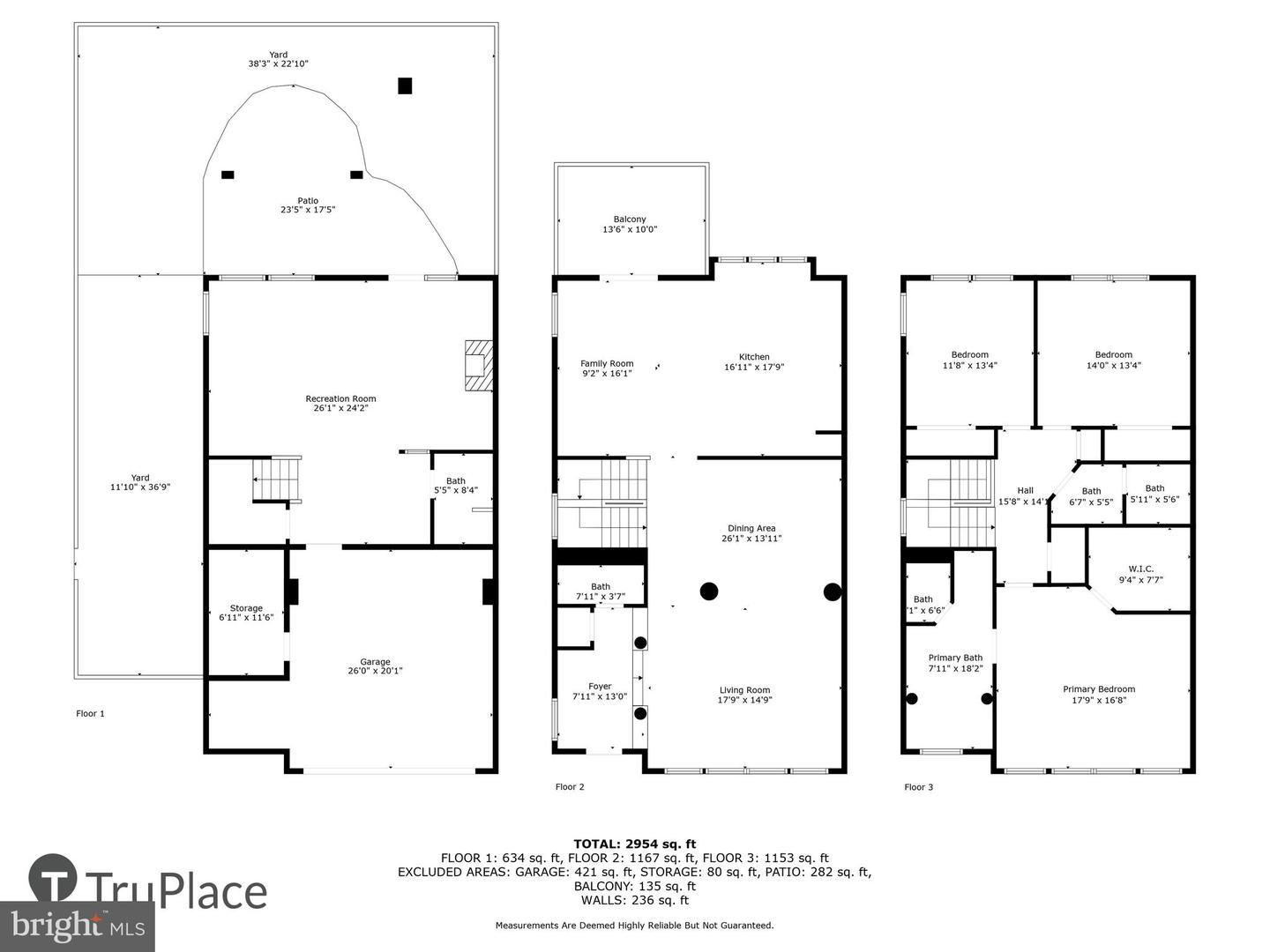 8512 BRENTHILL CT, VIENNA, Virginia 22182, 3 Bedrooms Bedrooms, ,3 BathroomsBathrooms,Residential,For sale,8512 BRENTHILL CT,VAFX2237466 MLS # VAFX2237466