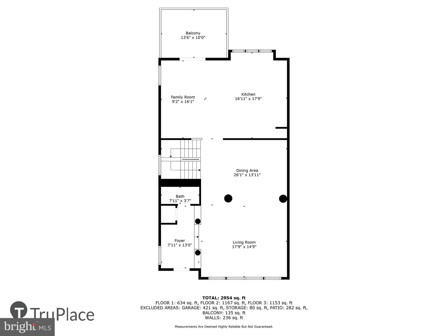 8512 BRENTHILL CT, VIENNA, Virginia 22182, 3 Bedrooms Bedrooms, ,3 BathroomsBathrooms,Residential,For sale,8512 BRENTHILL CT,VAFX2237466 MLS # VAFX2237466