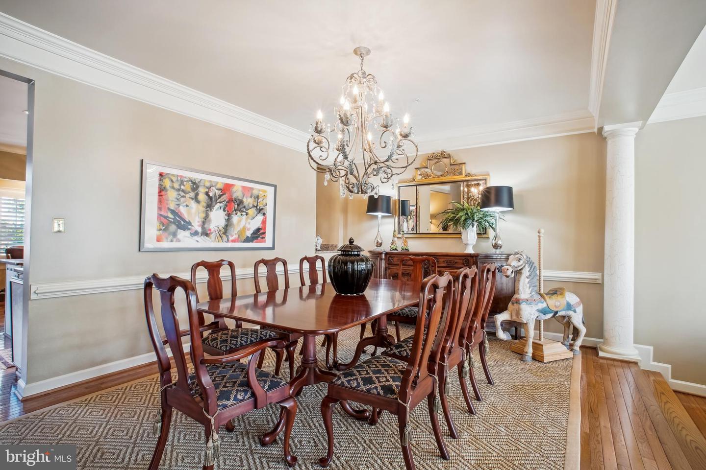 8512 BRENTHILL CT, VIENNA, Virginia 22182, 3 Bedrooms Bedrooms, ,3 BathroomsBathrooms,Residential,For sale,8512 BRENTHILL CT,VAFX2237466 MLS # VAFX2237466