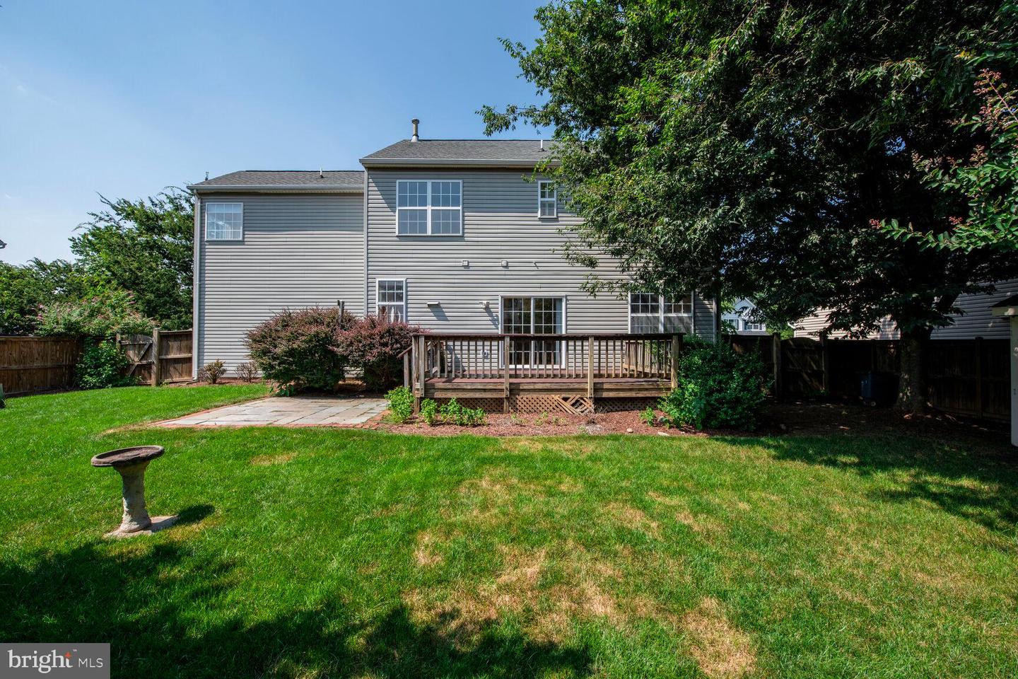607 MARSHALL DR NE, LEESBURG, Virginia 20176, 4 Bedrooms Bedrooms, ,2 BathroomsBathrooms,Residential,For sale,607 MARSHALL DR NE,VALO2095386 MLS # VALO2095386