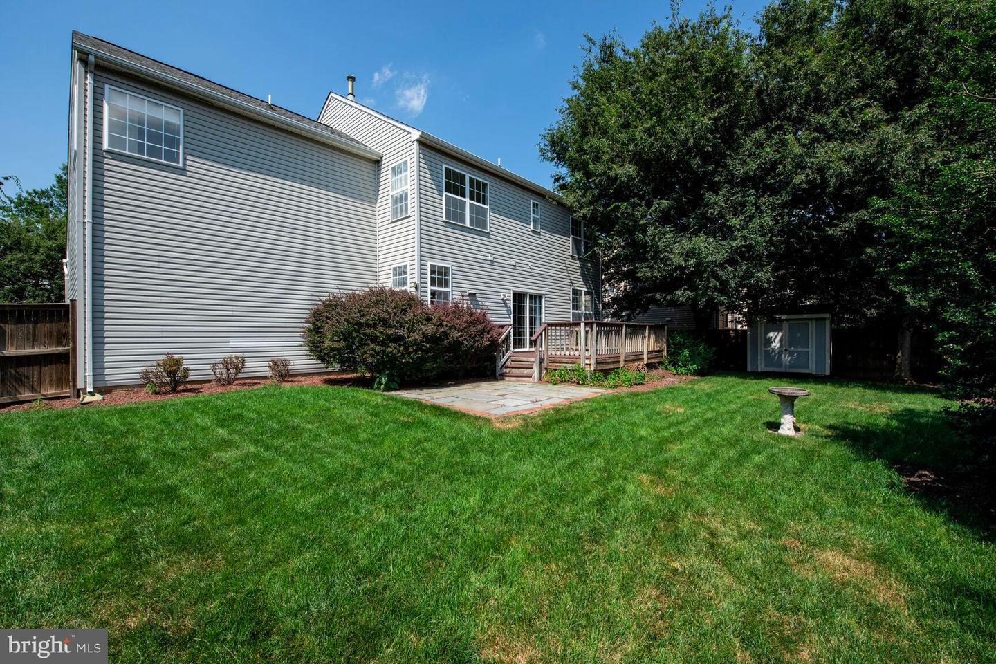 607 MARSHALL DR NE, LEESBURG, Virginia 20176, 4 Bedrooms Bedrooms, ,2 BathroomsBathrooms,Residential,For sale,607 MARSHALL DR NE,VALO2095386 MLS # VALO2095386