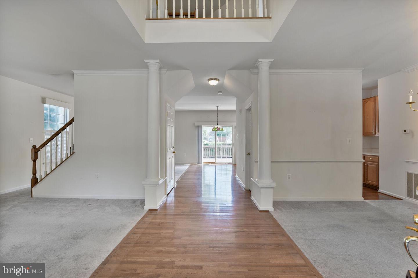 607 MARSHALL DR NE, LEESBURG, Virginia 20176, 4 Bedrooms Bedrooms, ,2 BathroomsBathrooms,Residential,For sale,607 MARSHALL DR NE,VALO2095386 MLS # VALO2095386