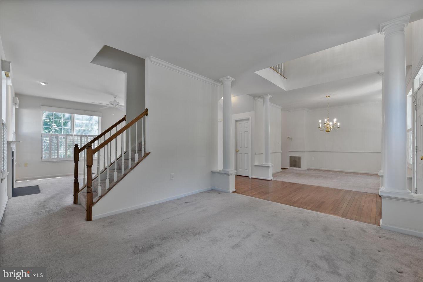 607 MARSHALL DR NE, LEESBURG, Virginia 20176, 4 Bedrooms Bedrooms, ,2 BathroomsBathrooms,Residential,For sale,607 MARSHALL DR NE,VALO2095386 MLS # VALO2095386