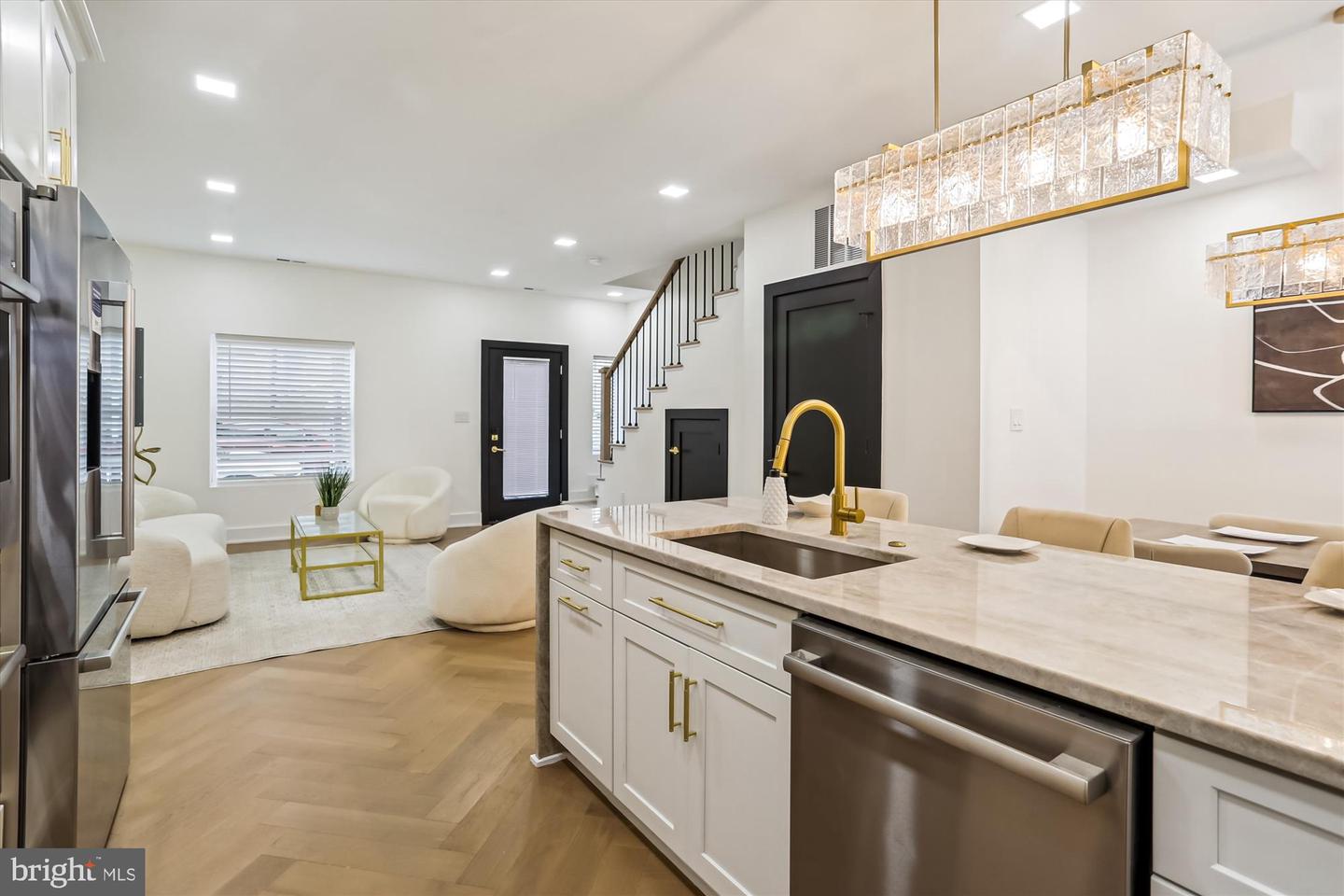 1832 FLORIDA AVE NW, WASHINGTON, District Of Columbia 20009, 3 Bedrooms Bedrooms, ,3 BathroomsBathrooms,Residential,For sale,1832 FLORIDA AVE NW,DCDC2198760 MLS # DCDC2198760