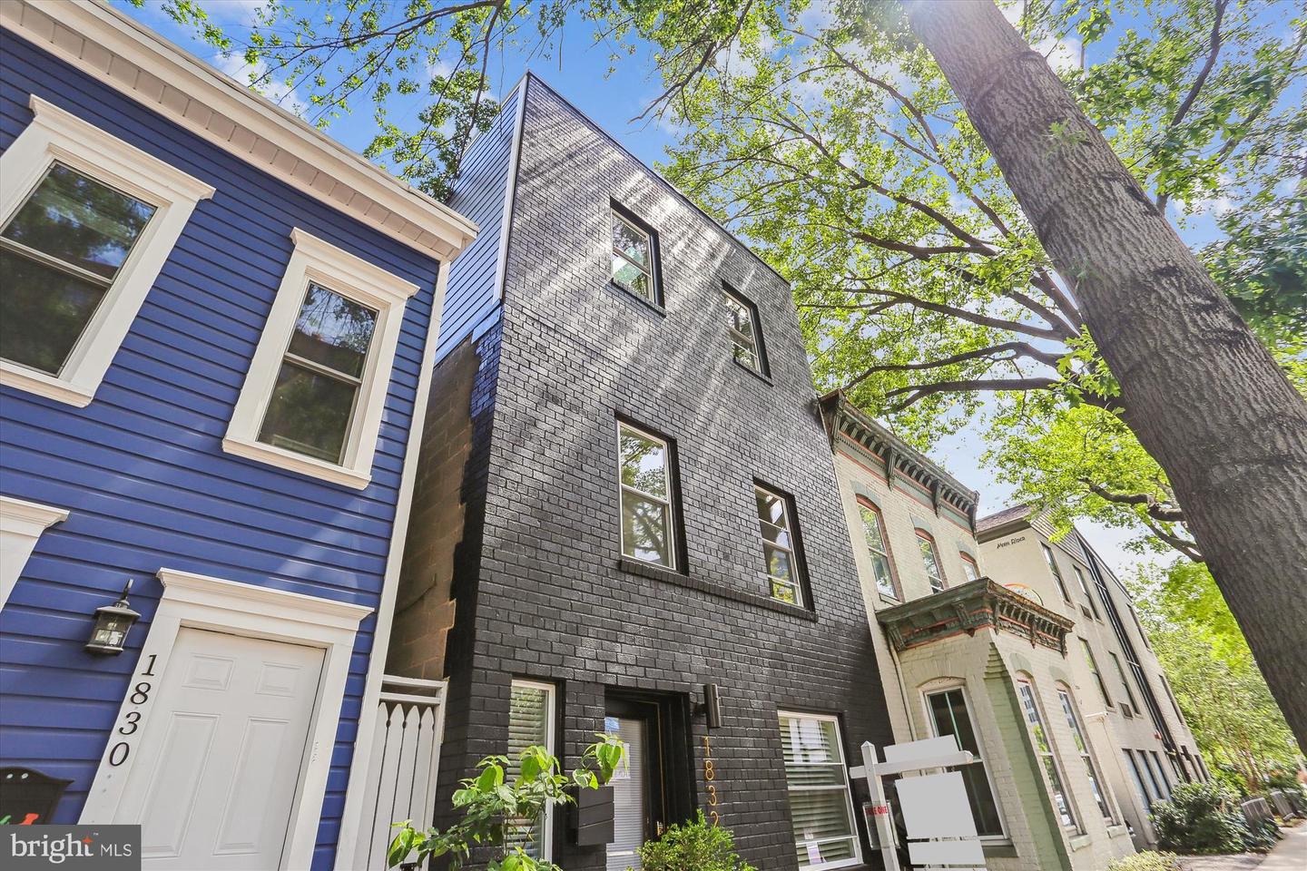 1832 FLORIDA AVE NW, WASHINGTON, District Of Columbia 20009, 3 Bedrooms Bedrooms, ,3 BathroomsBathrooms,Residential,For sale,1832 FLORIDA AVE NW,DCDC2198760 MLS # DCDC2198760