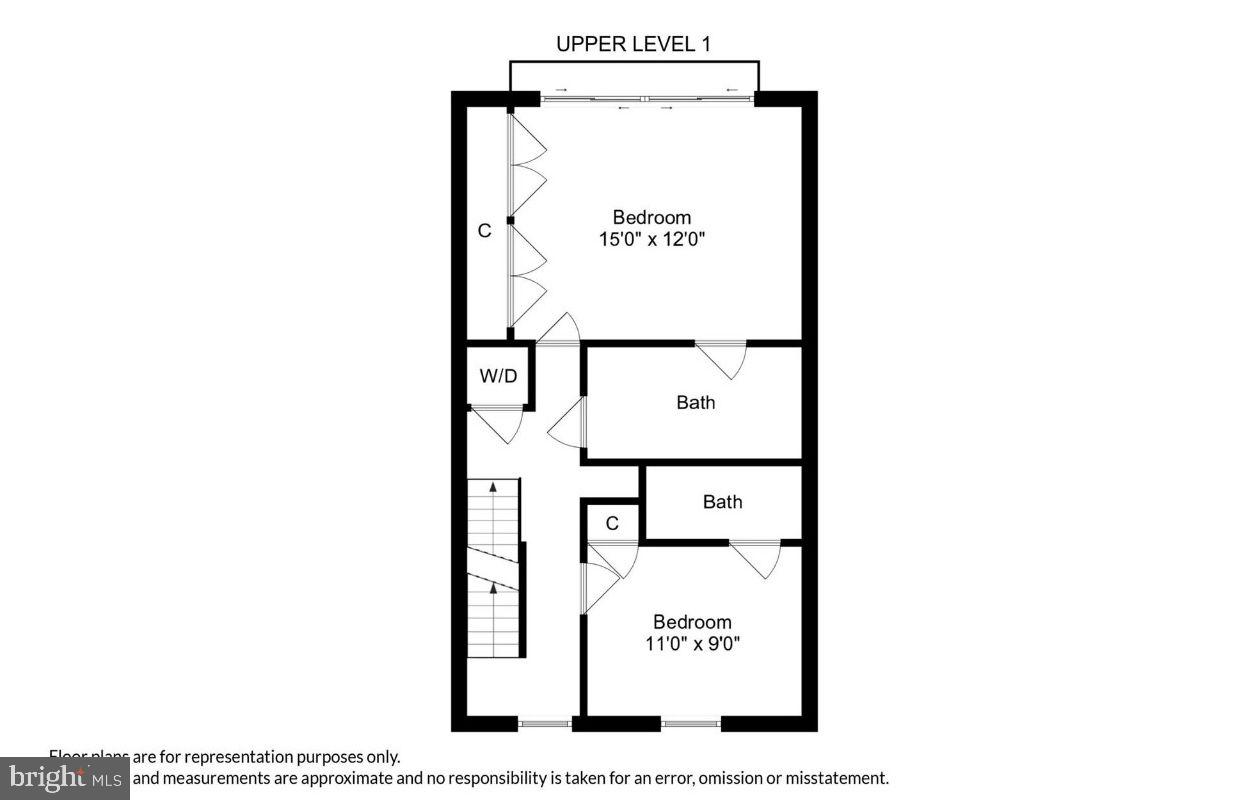 1832 FLORIDA AVE NW, WASHINGTON, District Of Columbia 20009, 3 Bedrooms Bedrooms, ,3 BathroomsBathrooms,Residential,For sale,1832 FLORIDA AVE NW,DCDC2198760 MLS # DCDC2198760