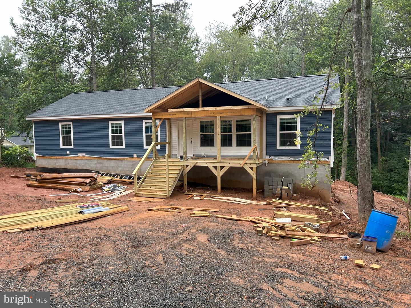 307 LARKSPUR RD, RUCKERSVILLE, Virginia 22968, 4 Bedrooms Bedrooms, ,2 BathroomsBathrooms,Residential,For sale,307 LARKSPUR RD,VAGR2000718 MLS # VAGR2000718
