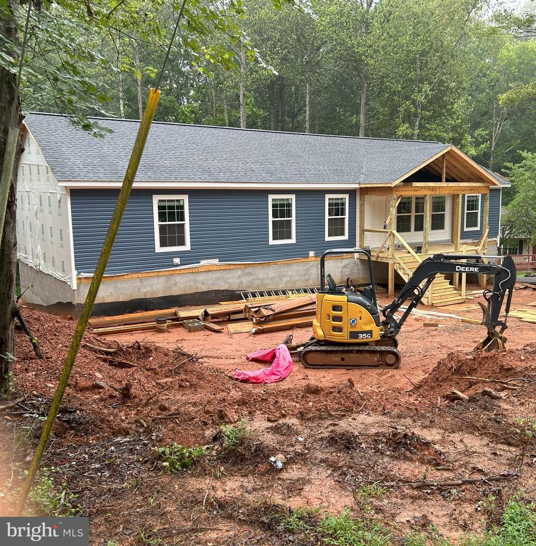 307 LARKSPUR RD, RUCKERSVILLE, Virginia 22968, 4 Bedrooms Bedrooms, ,2 BathroomsBathrooms,Residential,For sale,307 LARKSPUR RD,VAGR2000718 MLS # VAGR2000718