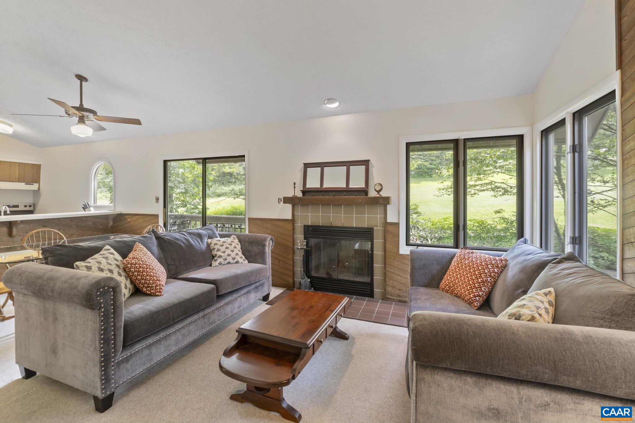 2212 TANNERS RIDGE, WINTERGREEN RESORT, Virginia 22967, 2 Bedrooms Bedrooms, ,2 BathroomsBathrooms,Residential,2212 TANNERS RIDGE,666444 MLS # 666444