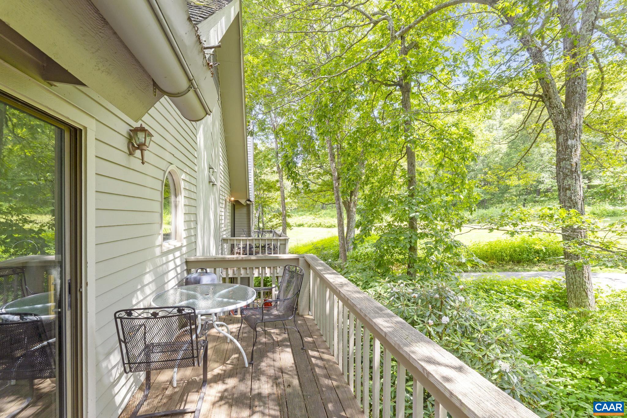 2212 TANNERS RIDGE, WINTERGREEN RESORT, Virginia 22967, 2 Bedrooms Bedrooms, ,2 BathroomsBathrooms,Residential,2212 TANNERS RIDGE,666444 MLS # 666444