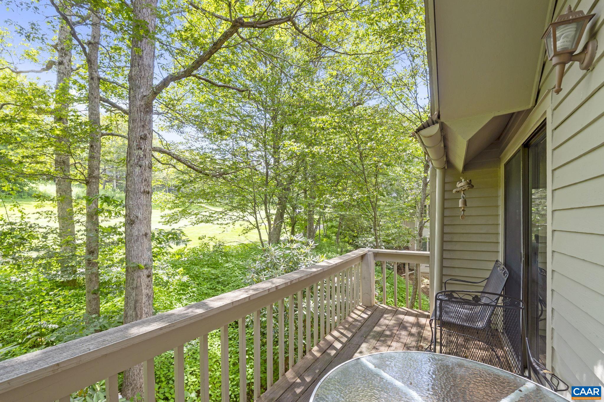 2212 TANNERS RIDGE, WINTERGREEN RESORT, Virginia 22967, 2 Bedrooms Bedrooms, ,2 BathroomsBathrooms,Residential,2212 TANNERS RIDGE,666444 MLS # 666444