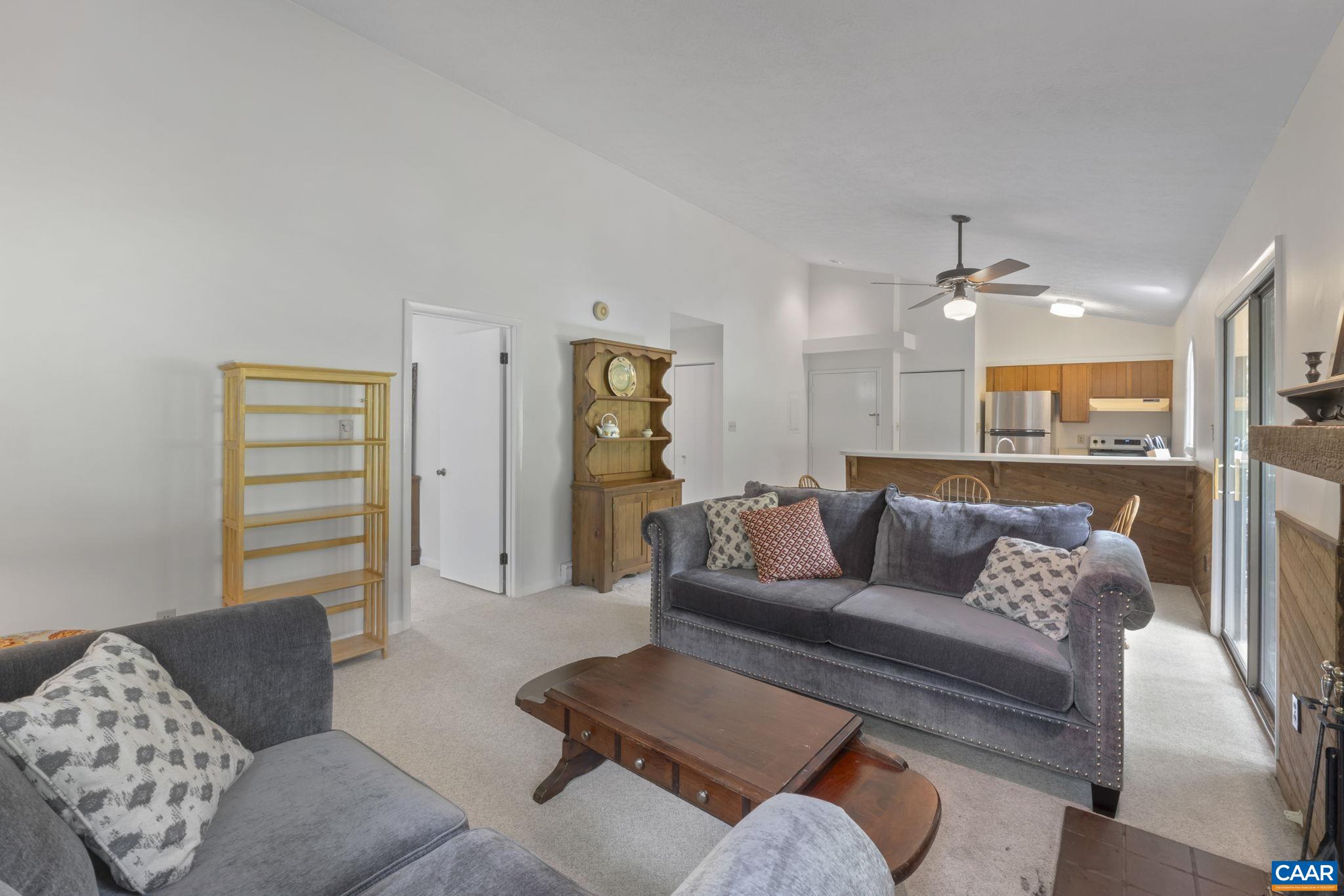 2212 TANNERS RIDGE, WINTERGREEN RESORT, Virginia 22967, 2 Bedrooms Bedrooms, ,2 BathroomsBathrooms,Residential,2212 TANNERS RIDGE,666444 MLS # 666444