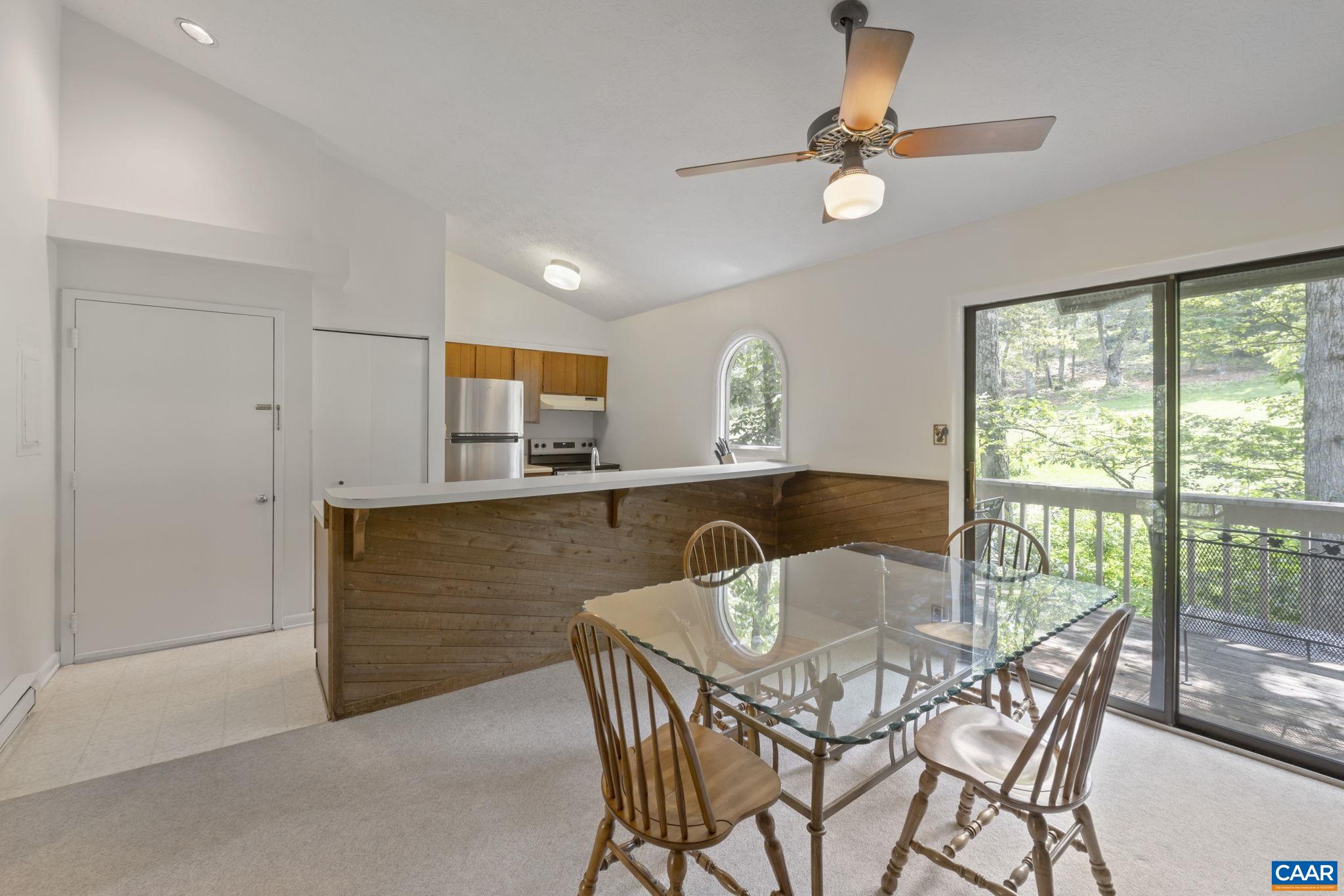 2212 TANNERS RIDGE, WINTERGREEN RESORT, Virginia 22967, 2 Bedrooms Bedrooms, ,2 BathroomsBathrooms,Residential,2212 TANNERS RIDGE,666444 MLS # 666444