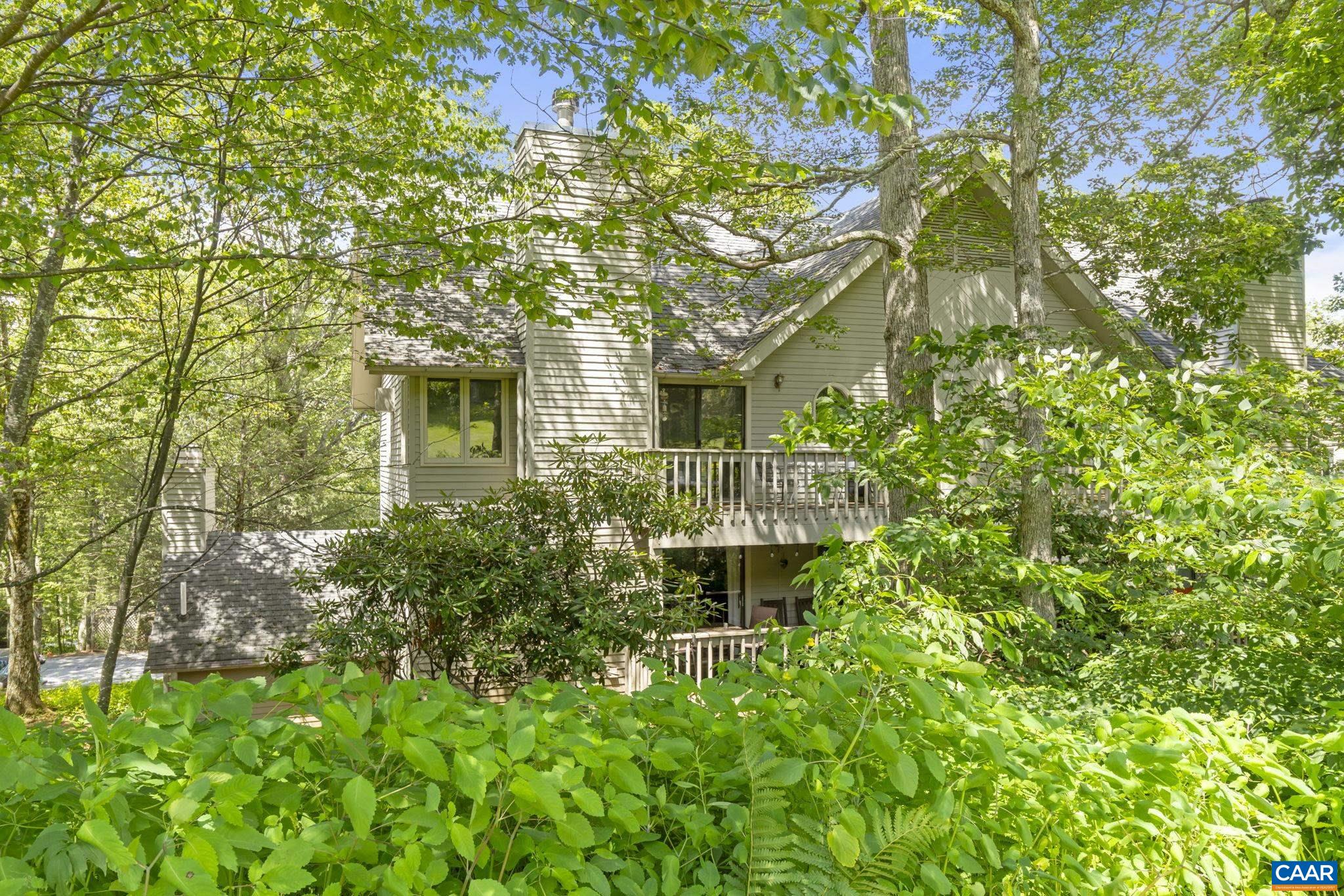 2212 TANNERS RIDGE, WINTERGREEN RESORT, Virginia 22967, 2 Bedrooms Bedrooms, ,2 BathroomsBathrooms,Residential,2212 TANNERS RIDGE,666444 MLS # 666444